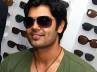 ganesh venkataraman, hansika, ganesh venkatraman signs up tamil movie, Ganesh venkatraman