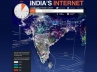 Facebook, Facebook, young indians watch more internet less tv, Internet browsing