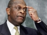 Ginger white, GOP candidate, could herman cain overcome the latest allegations, Political affairs