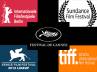 venice film festival, sundance film festival, the grand celebration of arts five most prestigious film festivals, Film topic