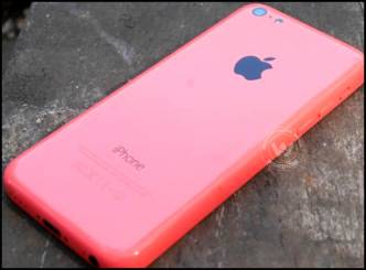 iPhone 6 images leaked!