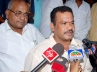 Telangana congress leader Mr K. Keshava rao, Komatireddy fast, komatireddy shifted to nims continues fast, Komatireddy