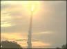 Satish Dhawan Space Centre, RISAT-1, pslv c19 puts spy satellite risat 1 into orbit, Risat 1
