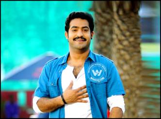 Jr NTR&#039;s damage control to erase buddodu