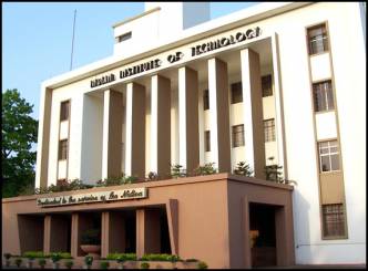 IIT-Delhi students mint crores