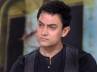 Aamir khan, Dhoom 3, i am not no 1 aamir khan, Aamir khan interview