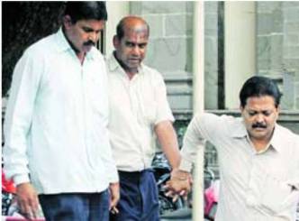 Colonel Anil Kumar Singh remanded to CBI custody