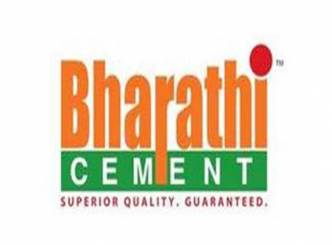 Representatives from Bharati Cements appear before CBI