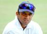 The Wall, Cricketer, the wall bows out dravid plans retirement, Rahul dravid