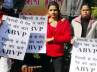 castrate rapists, moving bus rape, stop rape now movement hyderabad raises its voice, Castrate rapists