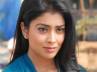 Shriya back with Chandra, no Stardom, 10 years old in the industry and still plans to go long way, Senior heroes