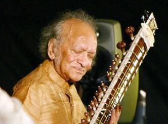 Bharat Ratna Pandit Ravi Shankar No More