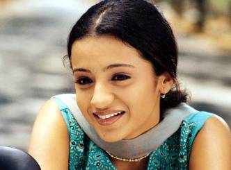 Trisha decreases her pay to half crore&hellip;