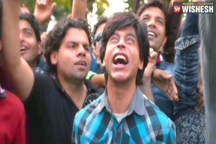 Fan trailer: Shah Rukh Khan at his best