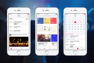 Facebook Launches ‘Events’ App for Android &amp; iOS Users