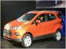 Asian Markets., Beijing Auto Expo, ford enters the suv market with ecosport, Delhi auto expo