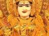 , embellish, navaratri magnanimous offering to durga, Navaratri