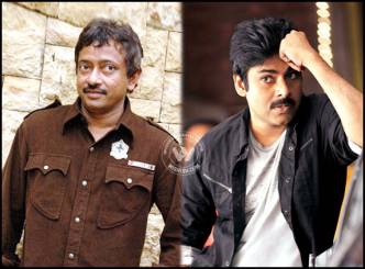 RGV comments on Pawan&#039;s Jana Sena Party