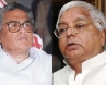  Lalu Prasad, fodder scam accused, cbi court frames charges against lalu mishra in fodder scam, Fodder scam