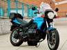 BMW bike, motor cycle, man experiences 2 yr painful erection after bmw ride moves court, Painful