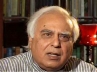 Kapil Sibal, spectrum, new telecom policy to be ready by june 2012, Broadband