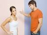 only when needed, , 6 things women must learn from men, Humour