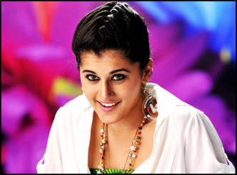 Tapsee&#039;s &#039;No&#039; to Mahesh Babu&#039;s Aagadu