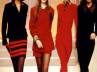 dress for your body type, perfect fitted dress, what type of body do you have, Tips for body