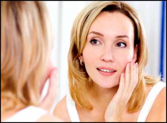 Face is Index of Life Span?
