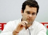 Rahul-Mayawathi, Bhatta Parsaul, rahul gandhi blows campaign bugle, Mayawathi