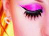 Add some alcohol, Cover it with a lid, how to make cosmetics last longer, Cotton