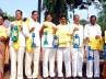 assembly agitation, high drama at assembly, tdp s high drama at assembly, Ap assembly tdp mlas