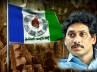 jaganmohan reddy ysrc vijayamma, ysrc congress party, what s the future of ysrc, Ysrc leaders