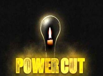 Power cuts resume in T