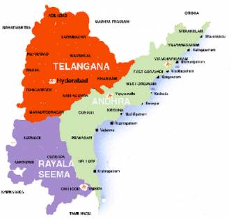 Telangana issue: Shinde invites 2 from each party for all party meet