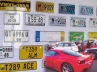 prices of licence plates, insane cost, licence plates costlier than cars in china, Licence