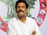 rayalaseema baireddy, telangana issue, baireddy wants referendum, Rayalaseema region