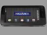 blog, voice calling, reliance communications launches india s first cdma tab, Cdma tab