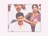 Chiranjeevi, Chiranjeevi, prp means equality whether cadre or public, Praja rajyam