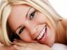 teeth care tips, crunchy foods, for a hassle free smile naturally, Healthy teeth