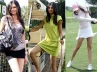 Golf in Spain, La Manga Club, women golf sharmila rallies behind the leader pride to india, Indian women golf