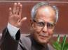 President polls, NDA., pranab trying to split tmc mp derek, President polls