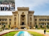 Osmania University JAC, Telangana Students, t stir revived educational bandh on dec 8, Students jac