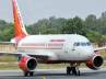 New York, Aviation minister, bureaucrat delays air india flight by 45 minutes, Air india flight
