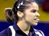 sania mirza, leander paes, saina medal s with indian dreams bows out, India at olympics 2012