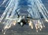 drpk air force, stealth fighter jets, u s deploys f 22 raptors against north korea, Us south korea