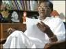 BJP, Bangaru Laxman, tehelka sting operation court held bangaru laxman guilty, Bangaru laxman
