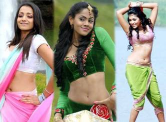 Ninna Nedu Repu, multi starrer films on the anvil