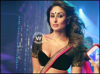 Kareena has no clue about &#039;MOM&#039;