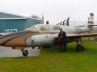 Rob Abdul, Jet fighter, indian restaurant owner purchases jet fighter to deliver food, Indian restaurant